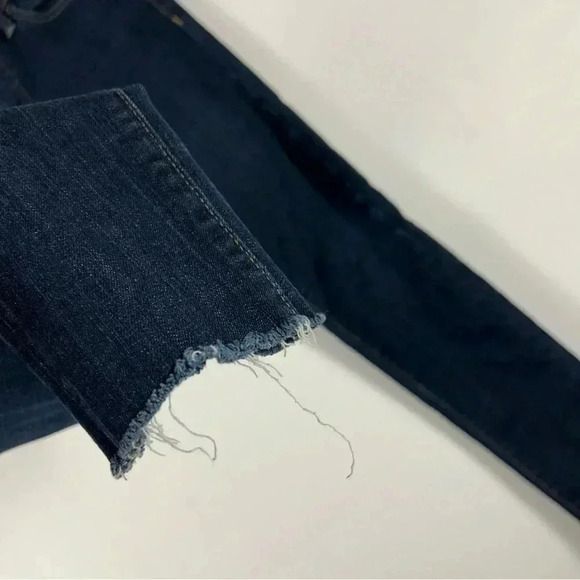 Ralph Lauren Denim And Supply Jeans  26x28 - Picture 3 of 11